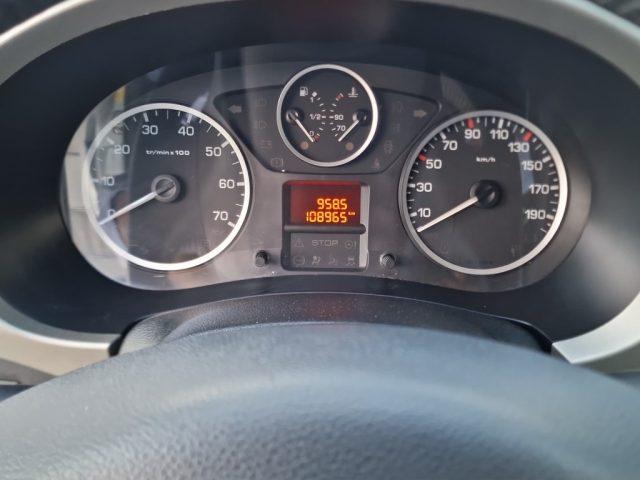PEUGEOT Partner 1.6 e-HDi 92 CV S&S Outdoor