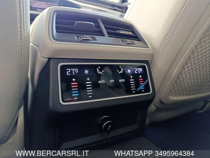 Audi A6 Allroad Quattro A6 allroad 45 TDI 3.0 quattro S tronic*MATRIX*SOSPENSIONI PNEUMATICHE*TELECAMERA*