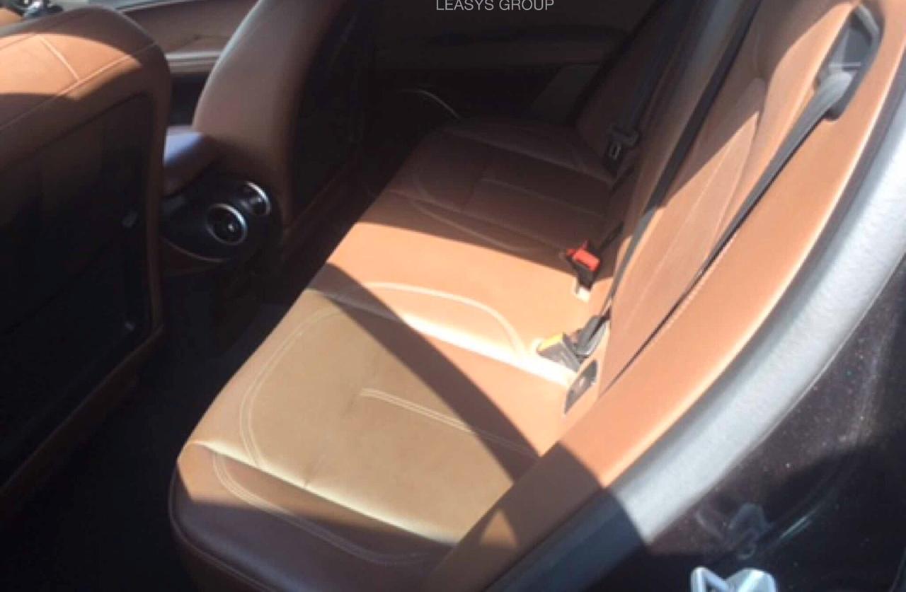 Alfa Romeo Stelvio 2.2 Turbodiesel 190 CV AT8 Q4 Executive