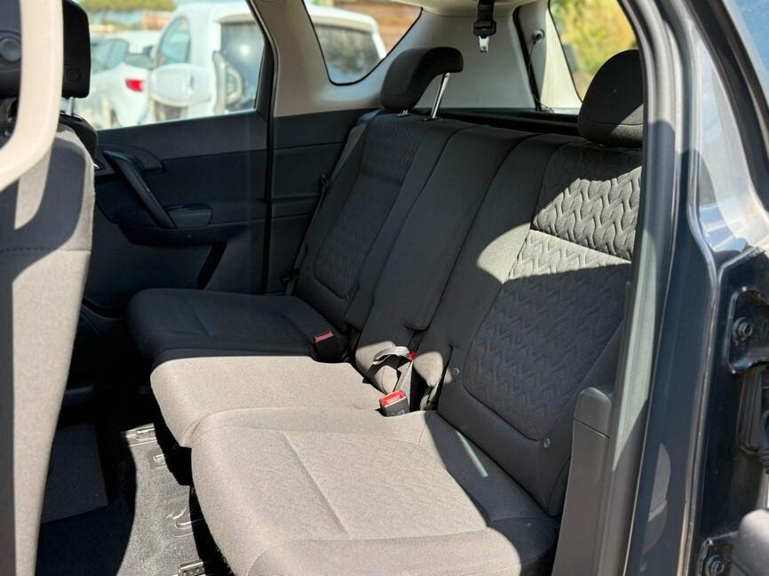 Opel Meriva 1.4 Turbo 120CV GPL Tech Elective