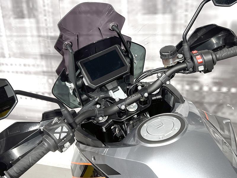 KTM 1290 Super Adventure S