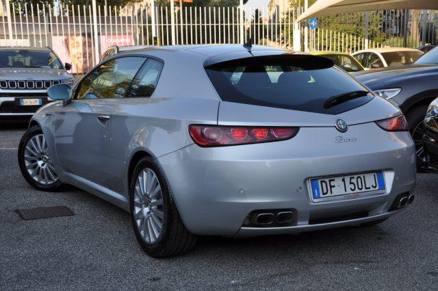 ALFA ROMEO Brera 2.2 JTS Sky Window ***UNIPRO*** PERFETTA ***