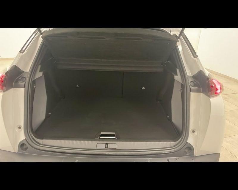 Peugeot 2008 II 2020 1.2 puretech Allure s&s 100cv
