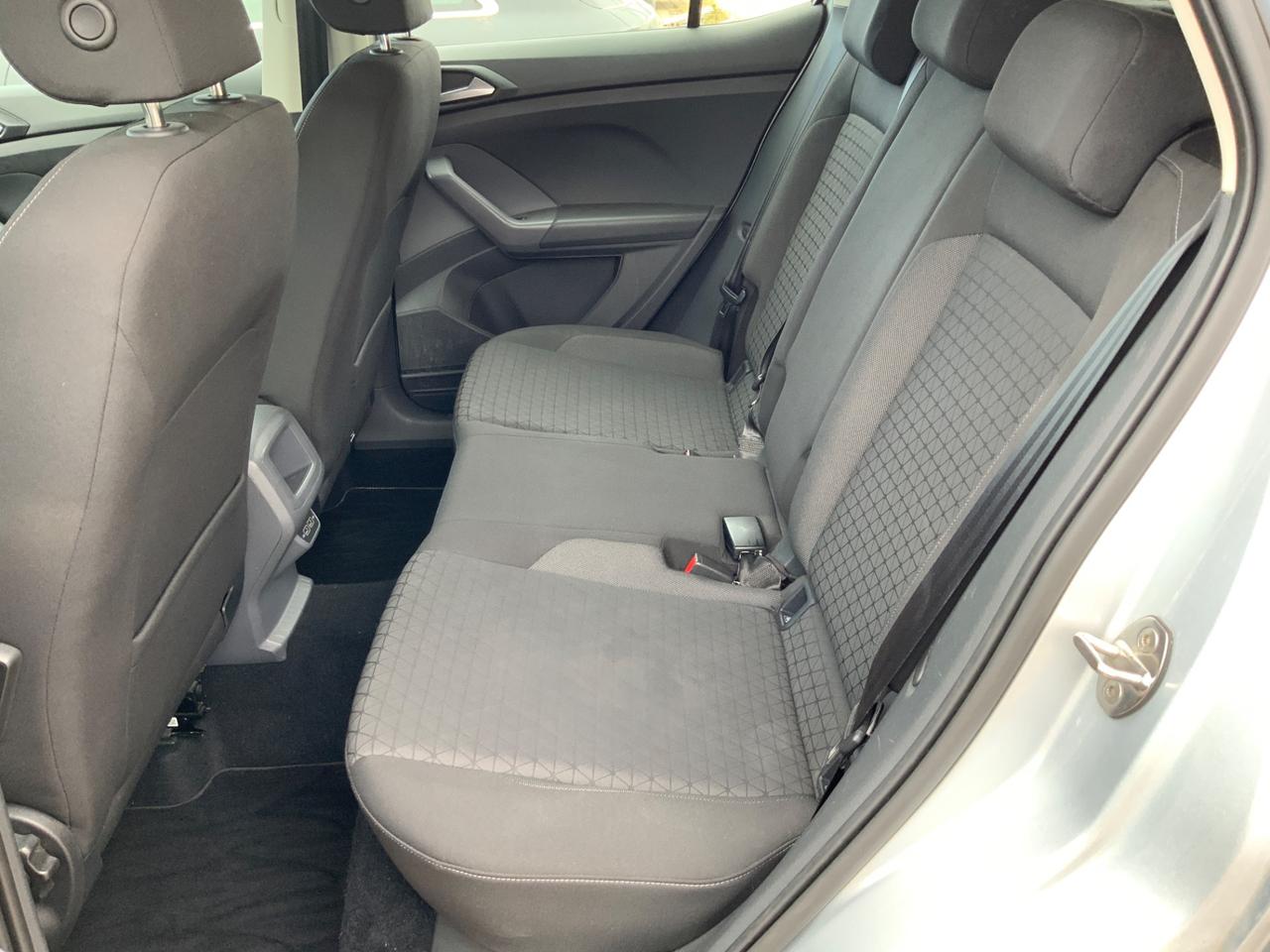 Volkswagen T-Cross 1.6 TDI SCR Urban BMT