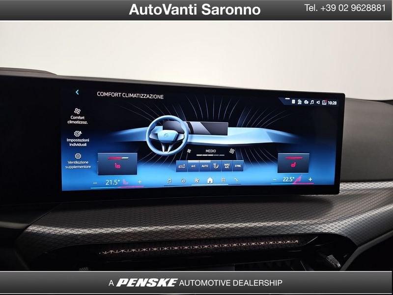 BMW Serie 3 Touring BMW 320d 48V xDrive Touring MSport Pro