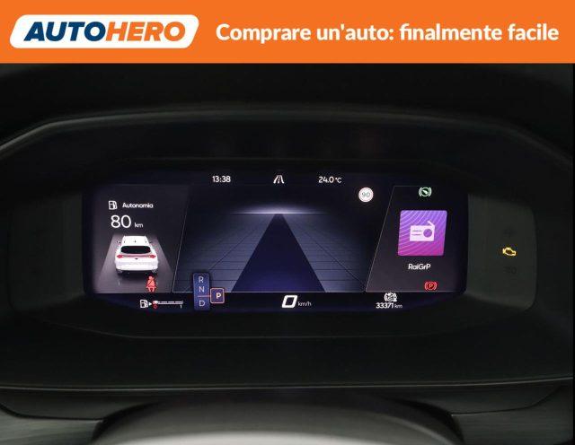 CUPRA Formentor 1.5 TSI DSG
