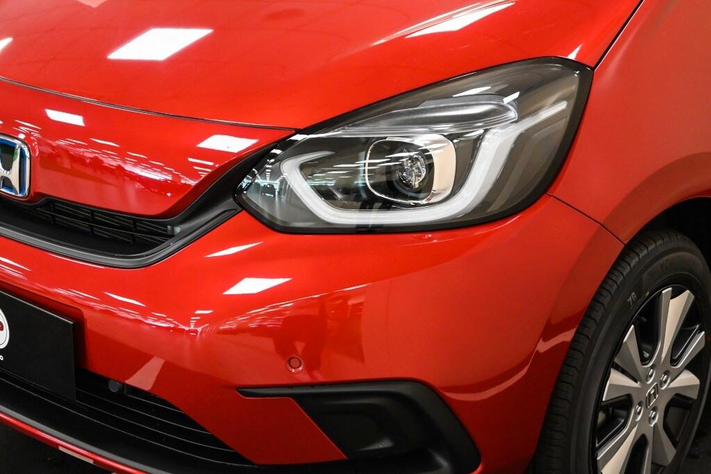 HONDA Jazz 4ª serie '20-> Jazz 1.5 Hev eCVT El...