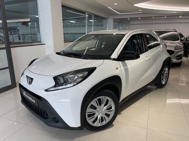 Toyota Aygo X 1.0 VVT-i 72 CV Active PRONTA CONSEGNA
