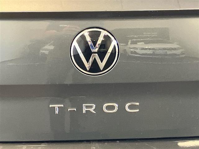 VOLKSWAGEN T-Roc 1.5 TSI ACT Edition Plus DSG