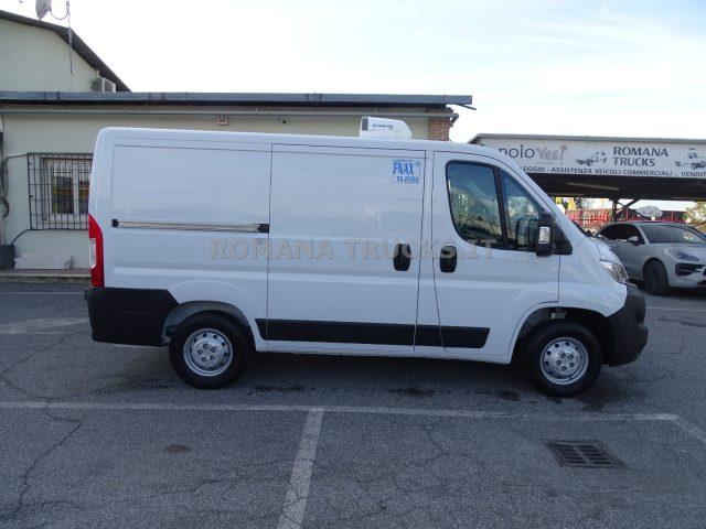 OPEL Movano L1 H1 120CV COIBENTATO + FRIGO IN ATP 0-4°