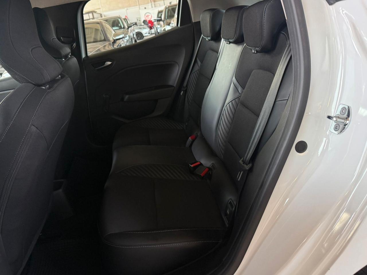 Renault Clio Blue dCi 85 CV 5 porte Intens