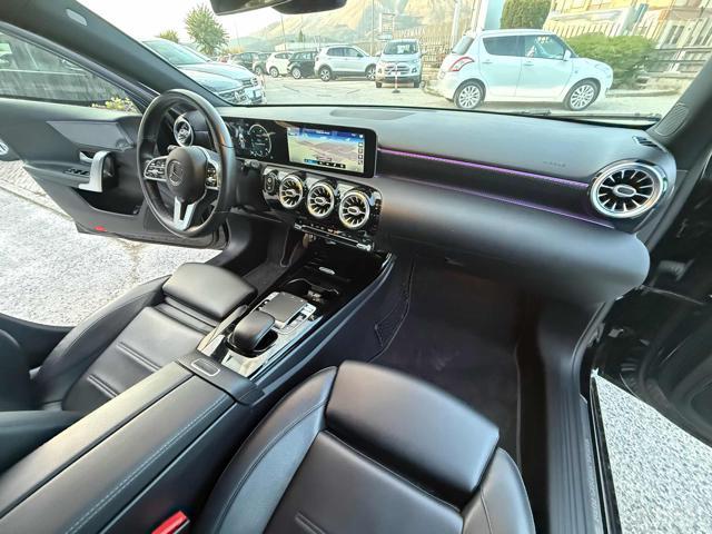 MERCEDES-BENZ A 180 Automatic Sport SCONTO ROTTAMAZIONE