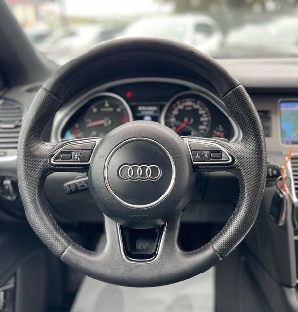 Audi Q7 3.0 V6 TDI 245 CV clean diesel quattro tiptronic Adv.Plus