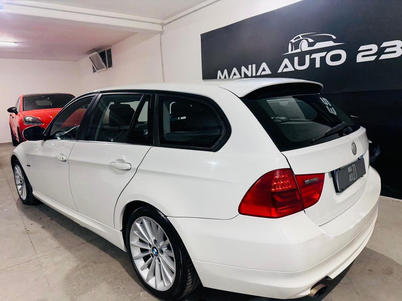 Bmw 316 SPORT *116 CV*NEOPATENTATI*