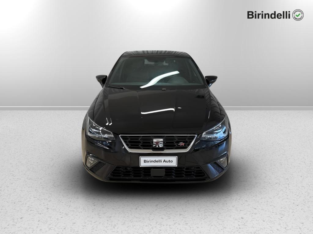SEAT Ibiza 5ª serie - Ibiza 1.0 TGI 5 porte FR
