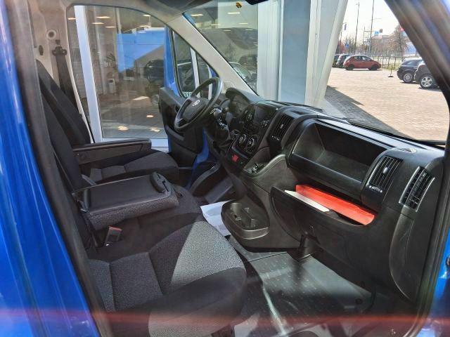FIAT Ducato 35 2.3 MJT 140CV PLM-TM Furgone