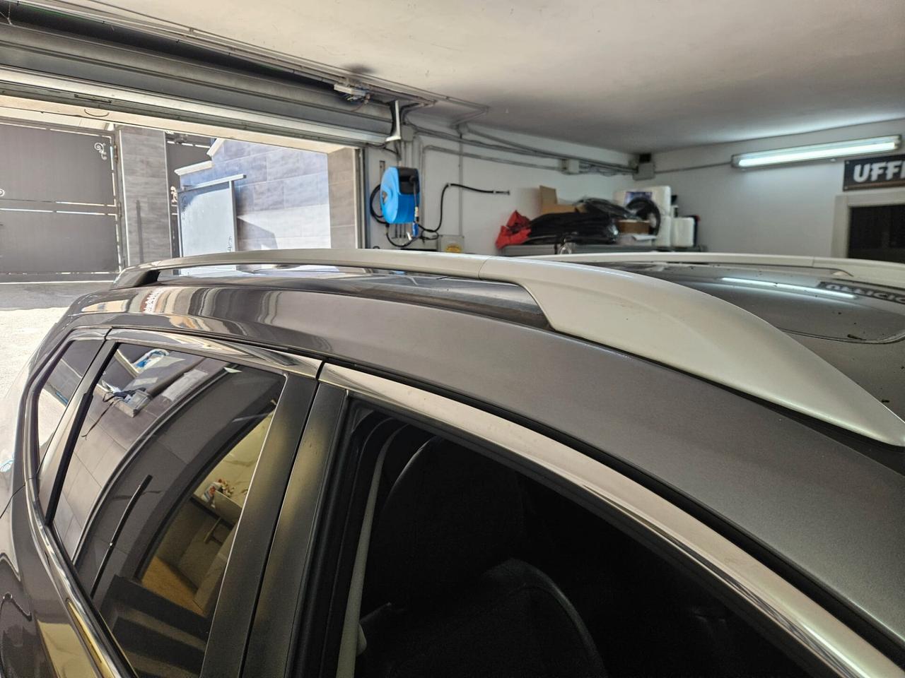 NISSAN X-TRAIL RESTYLING 2018 AUTOMATICA STRAFULL