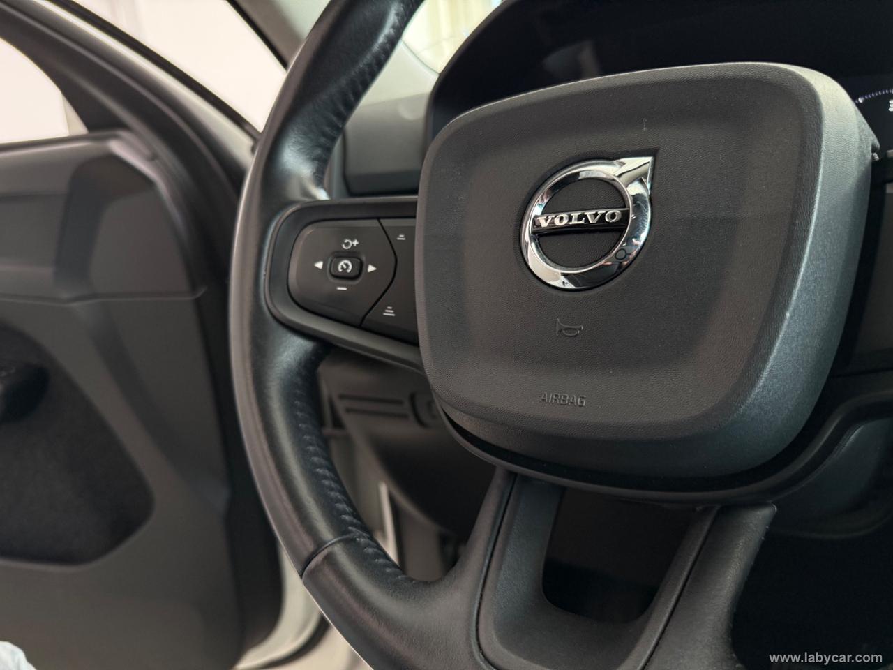 VOLVO XC40 D3 Geartronic