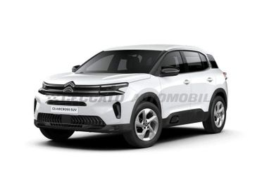 Citroën C5 Aircross 1.6 hybrid phev Feel 180 e-eat8