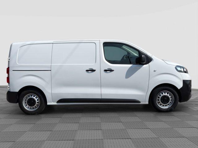 FIAT Scudo Scudo 1.5 BlueHDi 120CV PL-TN Furgone