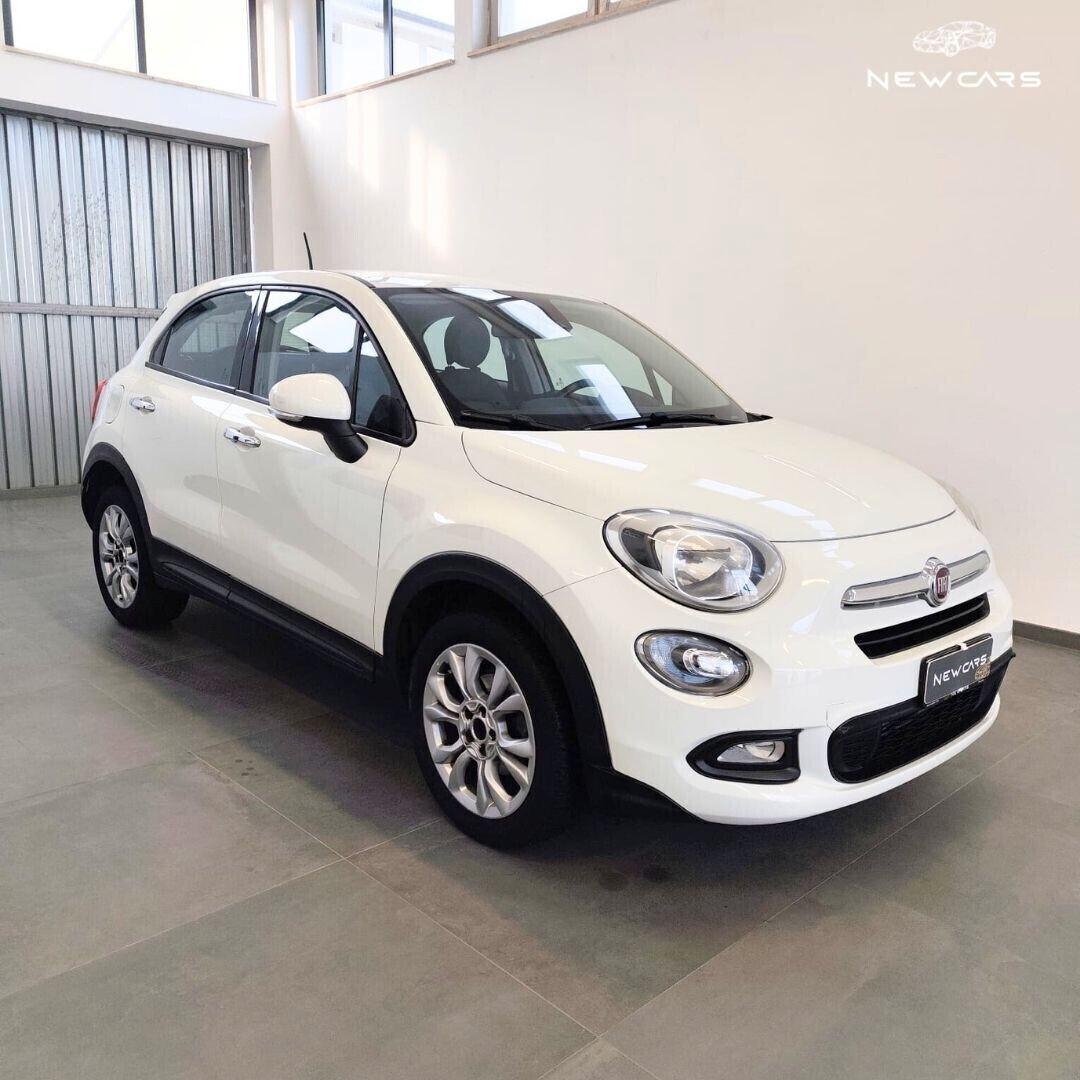 Fiat 500X 1.6 MultiJet 120 CV Pop Star