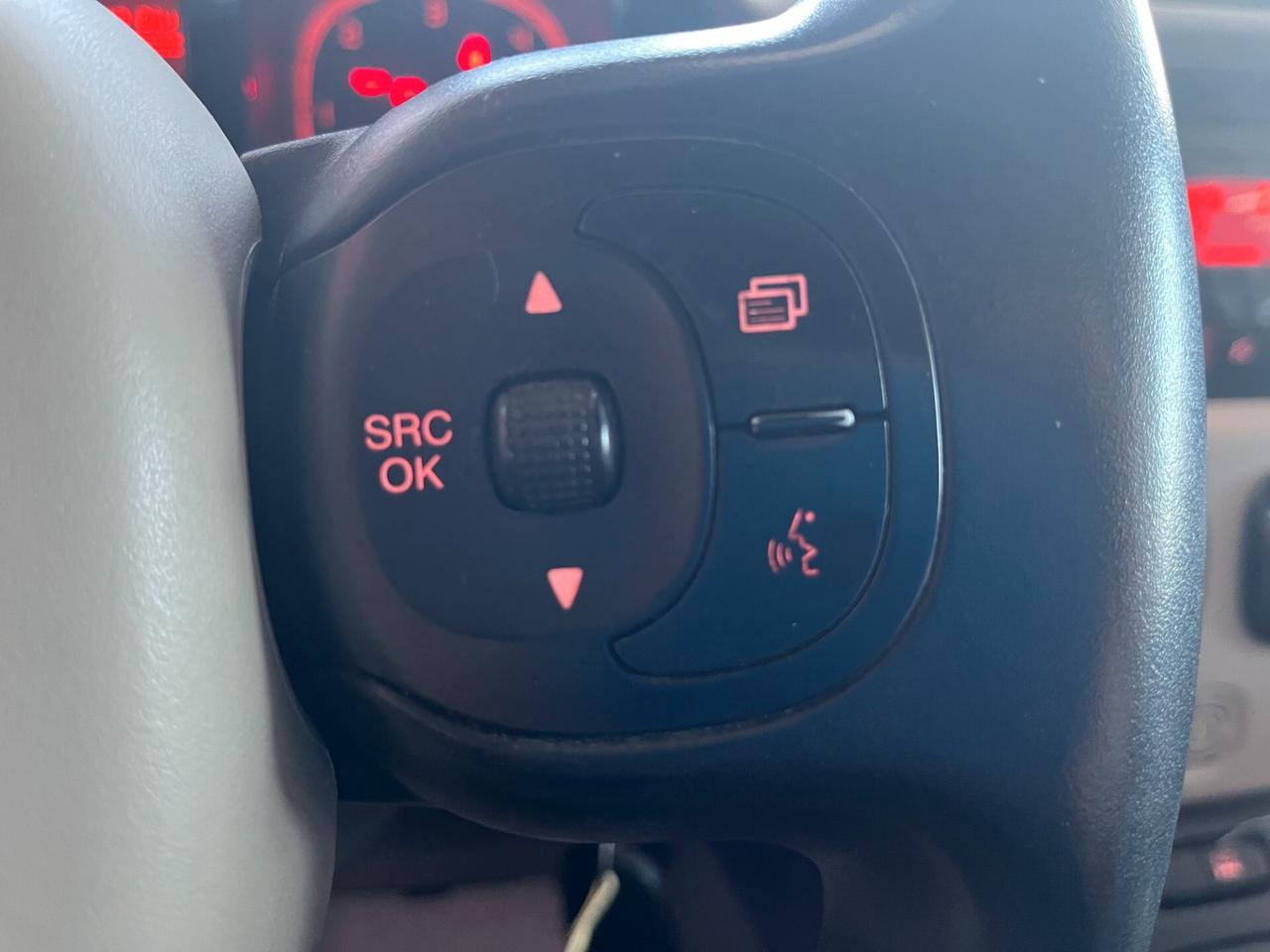 Fiat Panda 1.3 MJT S&S Lounge