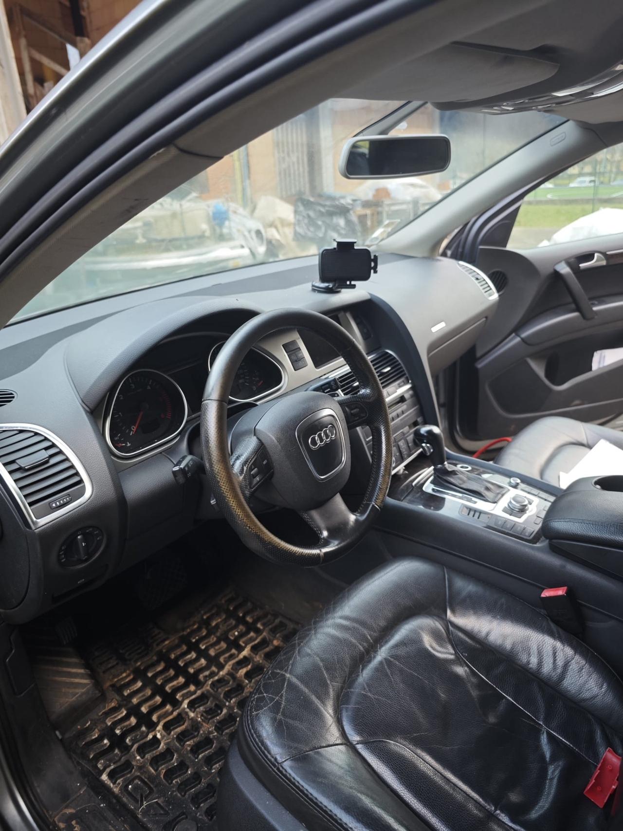 Audi Q7 3.0 V6 TDI 233CV quattro tiptronic Advanced Plus - PER OPERATORI DEL SETTORE