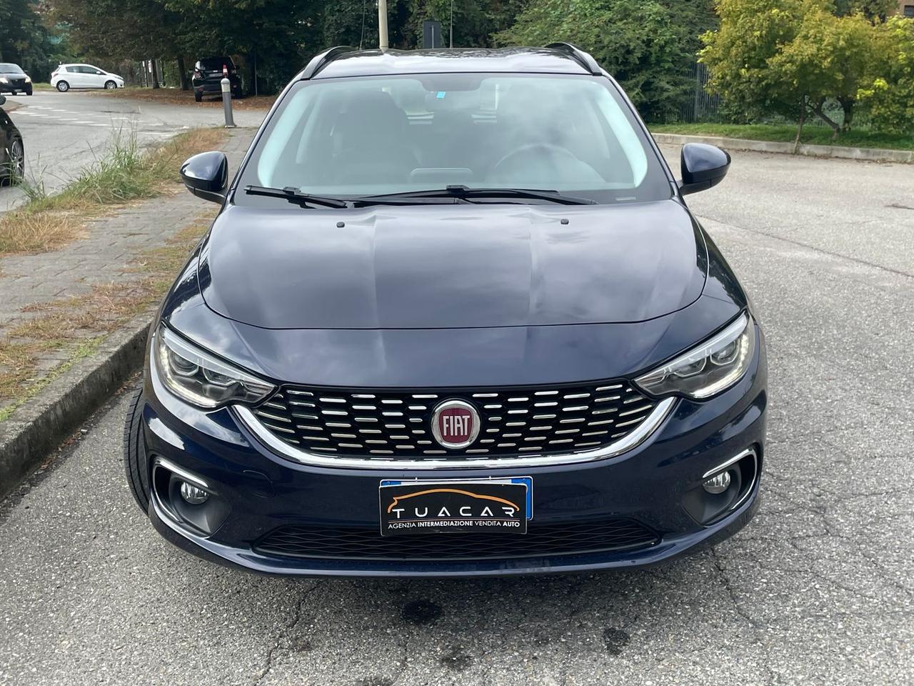 Fiat Tipo 1.6 Multijet Lounge #50633