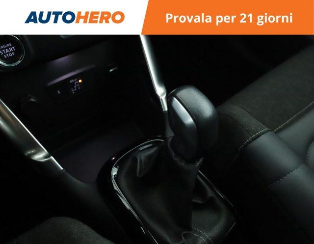 CITROEN C3 Aircross BlueHDi 120 S&S EAT6 Shine Pack