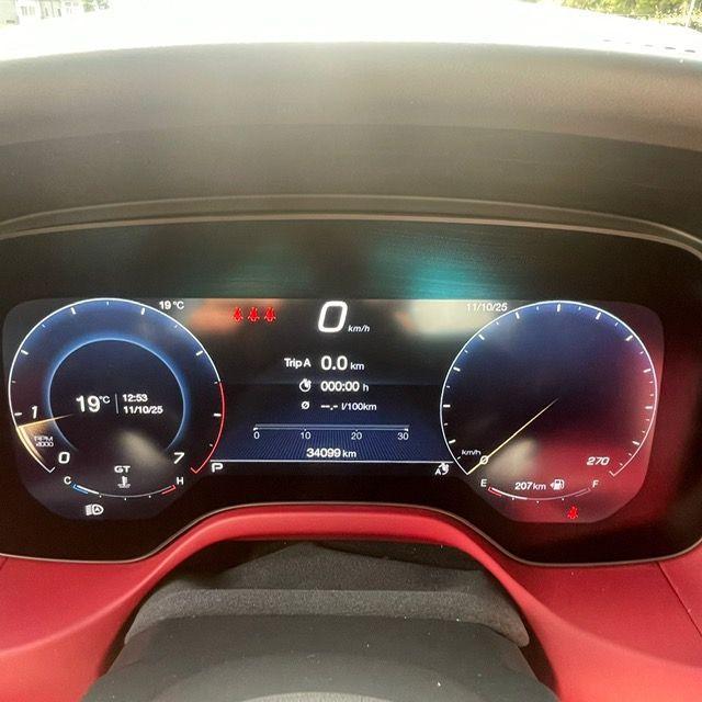 MASERATI Grecale 2.0 MHEV Modena 330CV HYBRID