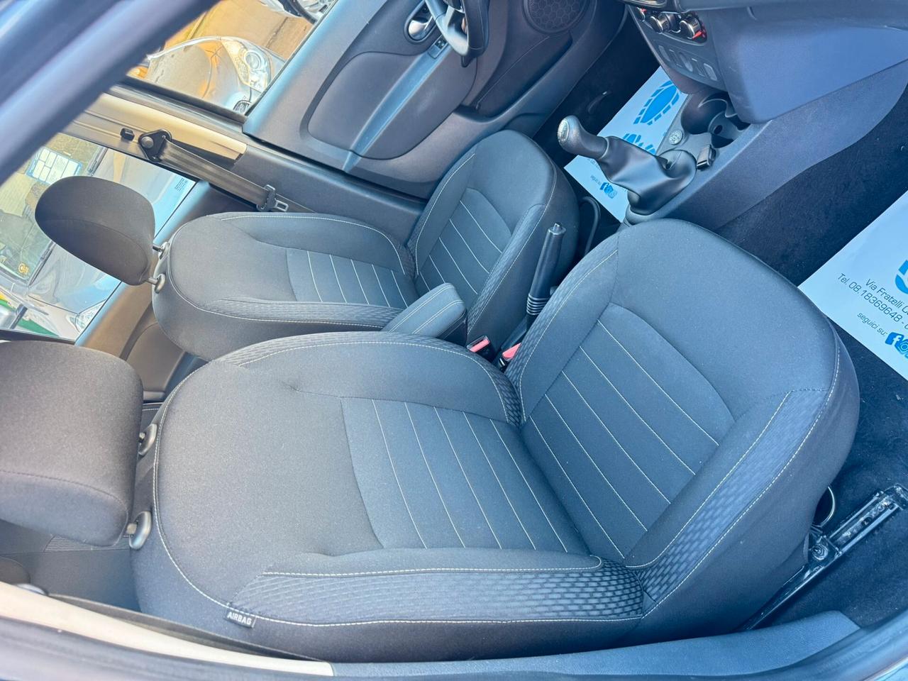 Dacia Sandero Streetway 1.0 TCe 100 CV ECO-G Comfort