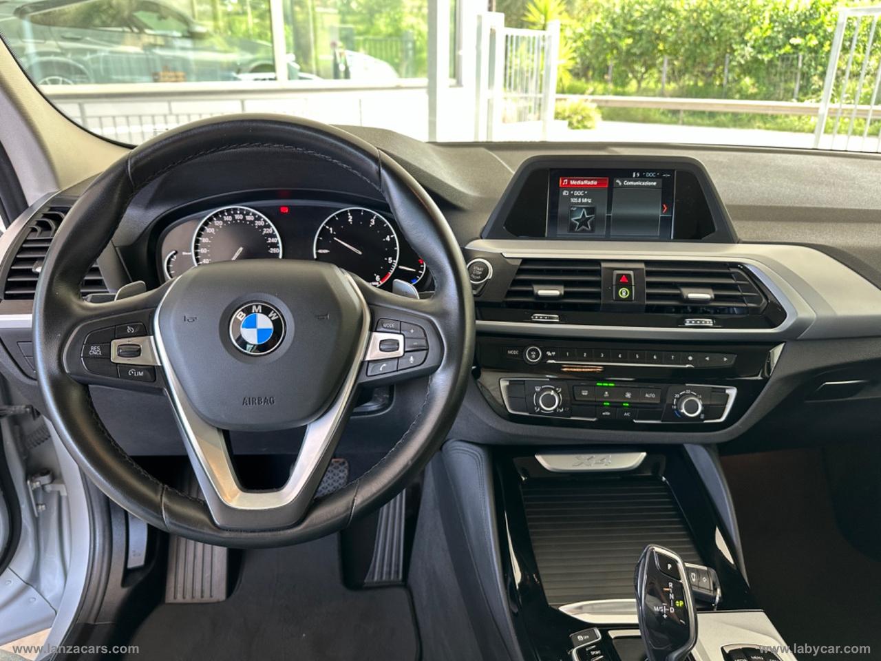 BMW X4 xDrive20d Business Advantage