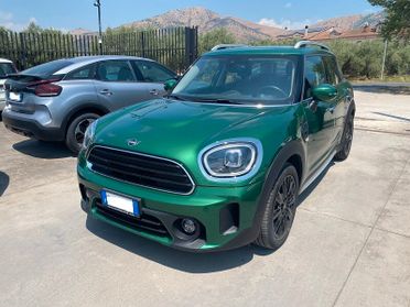 Mini Cooper D Countryman 2.0 Classic