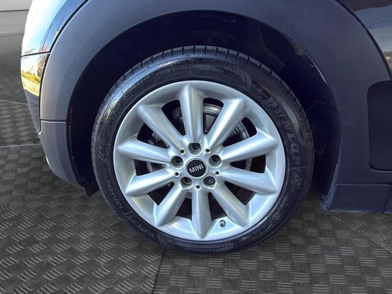MINI Clubman Mini Clubman 1.5 One D auto