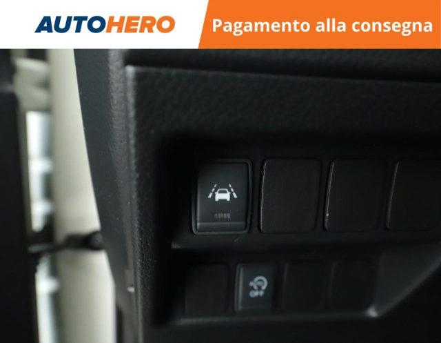 NISSAN Qashqai 1.5 dCi N-Connecta