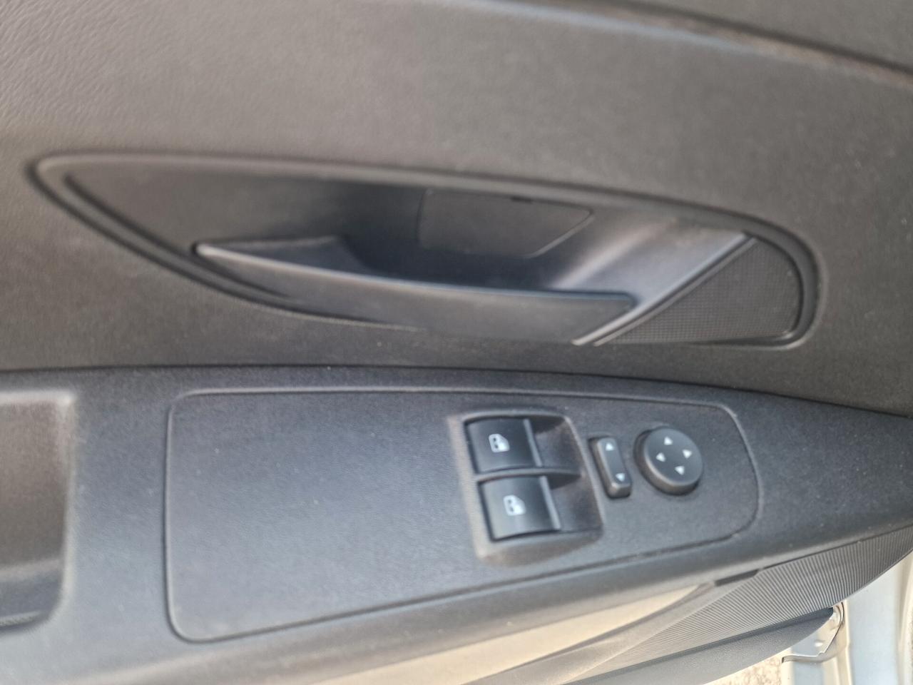 Fiat Grande Punto 1.2 GPL