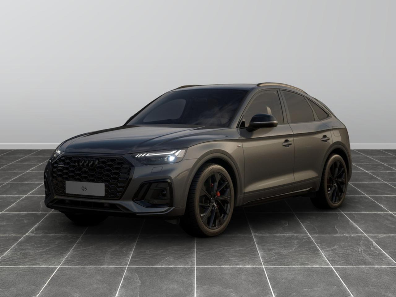 Audi Q5 sportback 50 2.0 tfsi e s line quattro s tronic