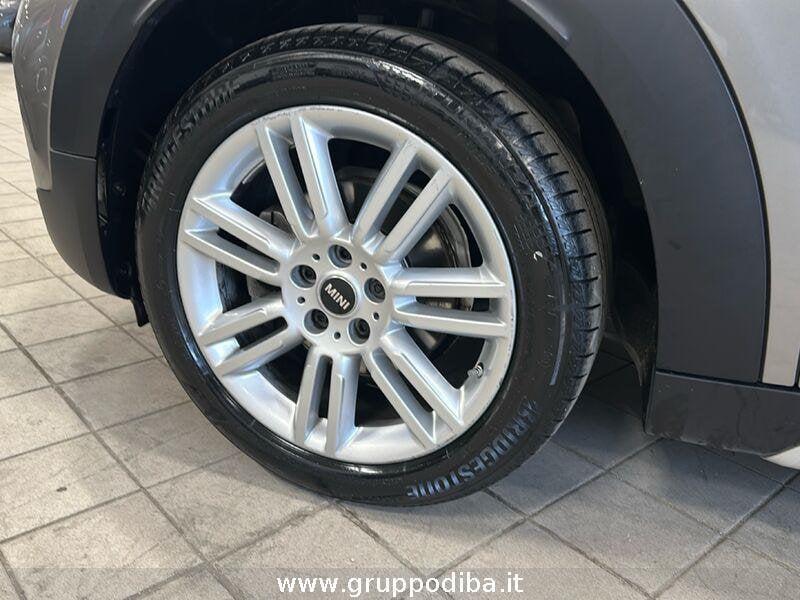 MINI Countryman Mini F60 2017 Benzi Mini 1.5 One Hype auto