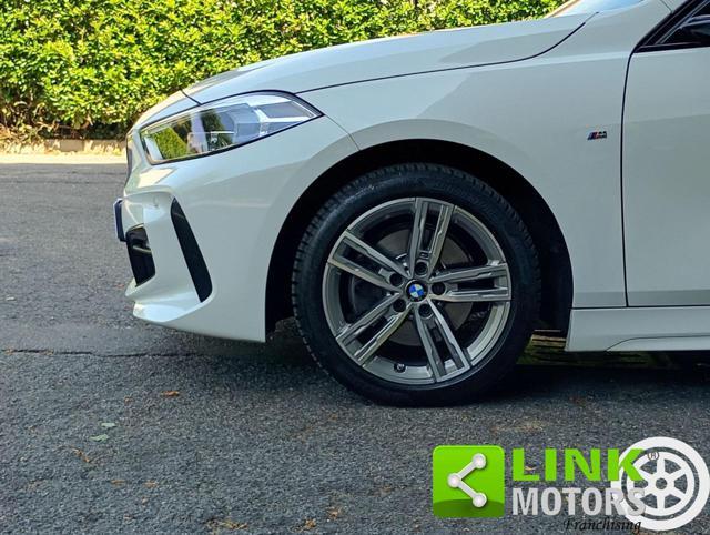 BMW 118 i 5p. Msport