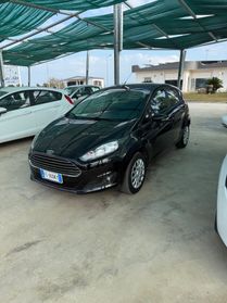 Ford Fiesta 1.5 TDCi 75CV 5 porte Business