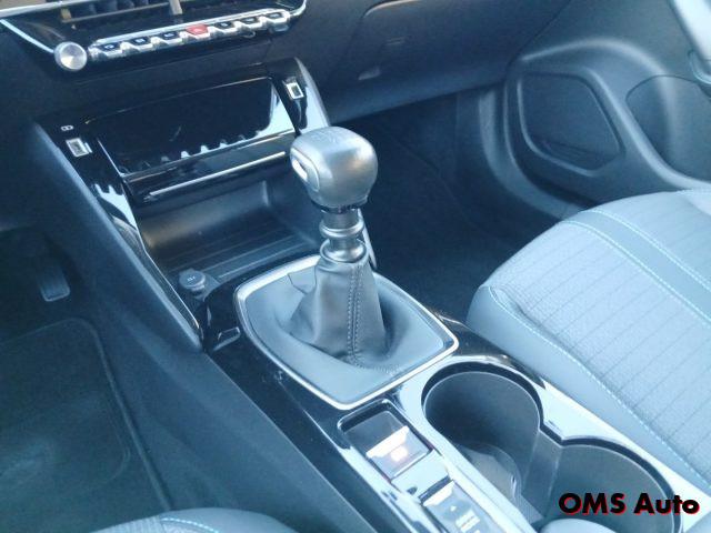 PEUGEOT 2008 BlueHDi 110 S&S Allure Pack