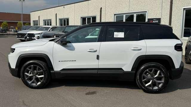 Jeep Compass NUOVO 1.2 turbo e-hybrid mhev First Edition fwd 145cv edct6 KM ZERO /PROMO FIN