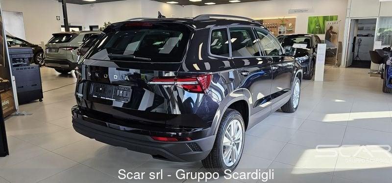 Skoda Karoq Karoq 1.0 TSI 115 CV Executive