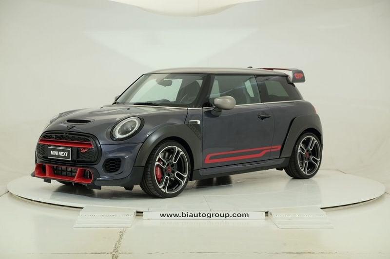 MINI Mini 3 porte Mini F56 2018 3p Benzina Mini 3p 2.0 John Cooper Works GP