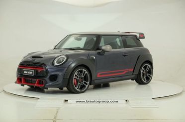 MINI Mini 3 porte Mini F56 2018 3p Benzina Mini 3p 2.0 John Cooper Works GP