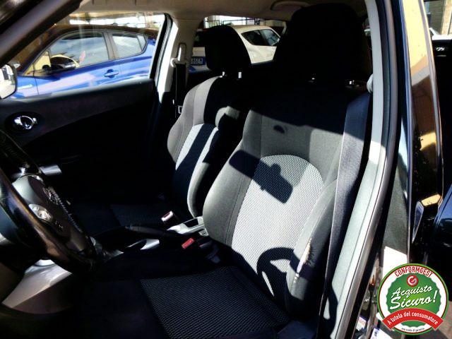 NISSAN Juke 1.5 dCi Start&Stop Acenta