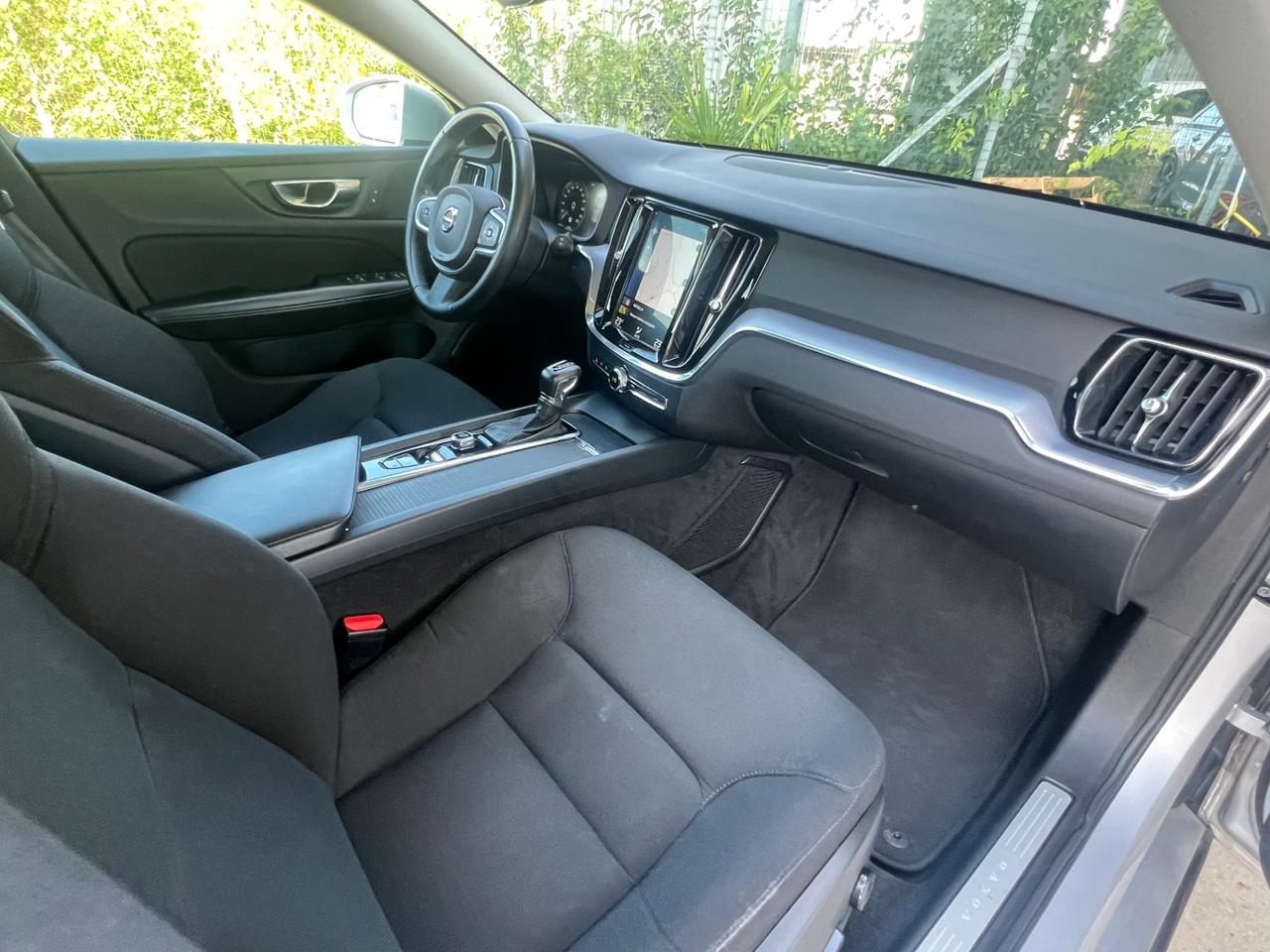 Volvo V60 D4 Business FINANZIABILE