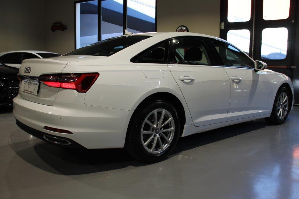 Audi A6 35 2.0 TDI S tronic Business