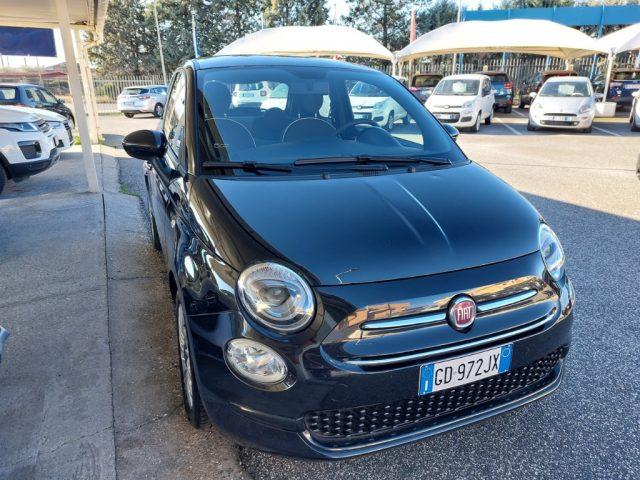 FIAT 500 1.0 Hybrid Lounge uniprò km 62000 Fatturabile