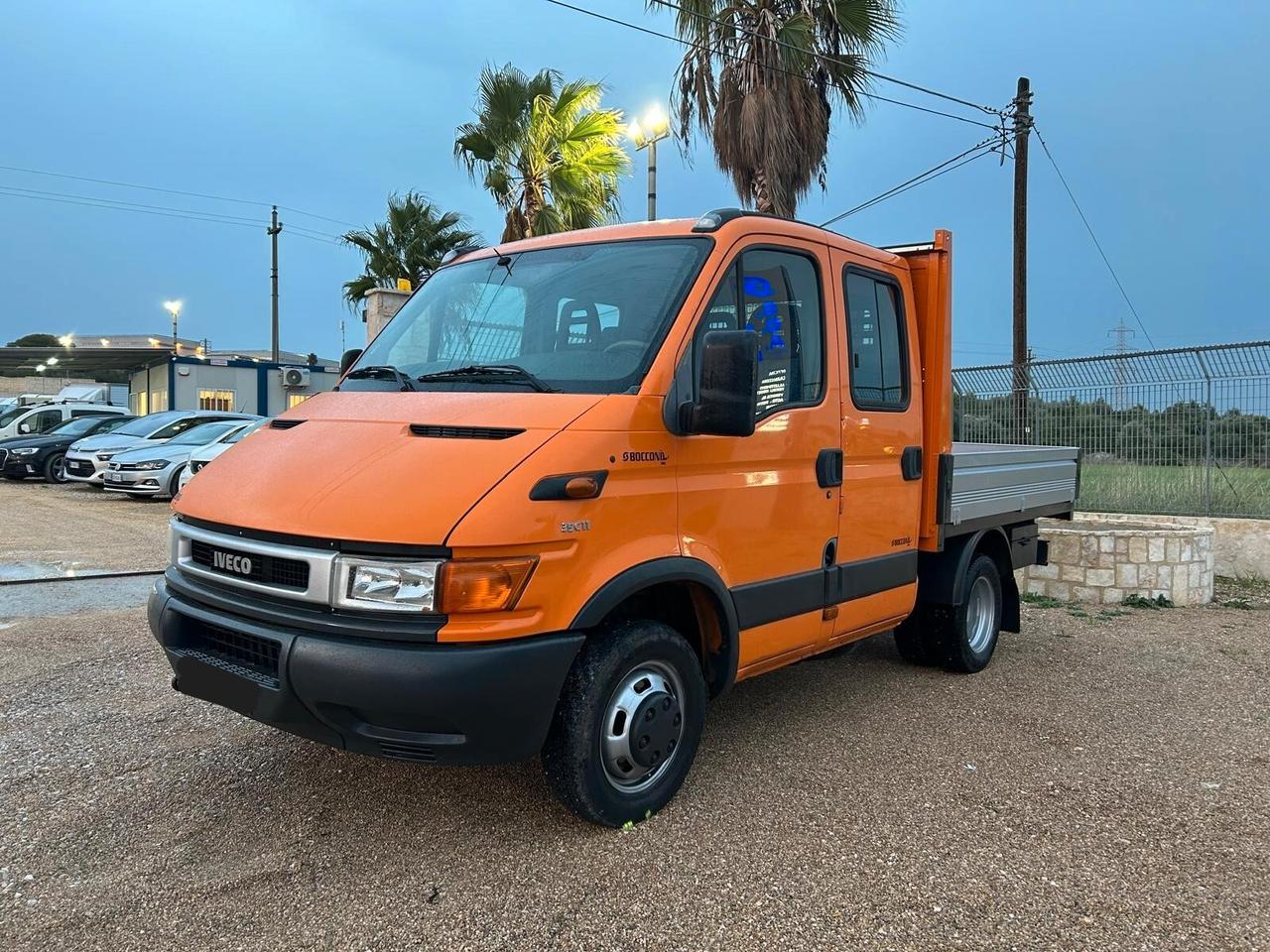 Iveco Daily 35/11